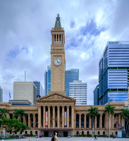 Brisbane Reflections