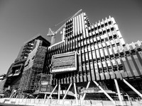 New Buildings