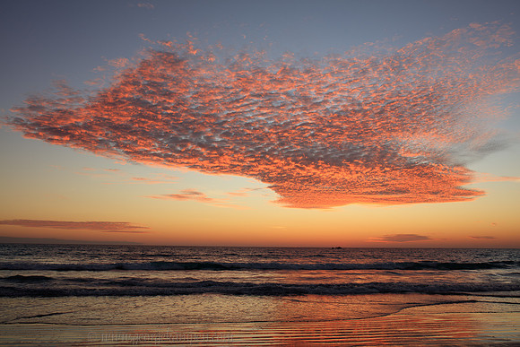 Basking in the Afterglow