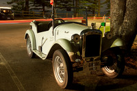 Brum's Uncle