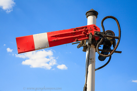 Train Signal