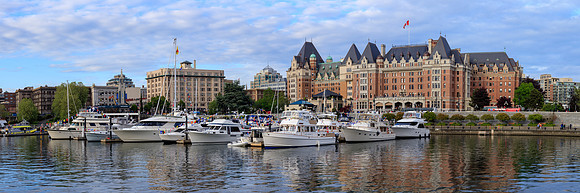 GSK-5DsR-0010703-Pano - Victoria BC Harbour