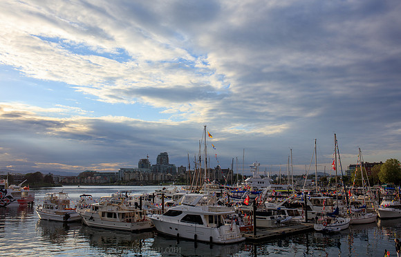 GSK-5DsR-0010724 - Victoria BC Harbour
