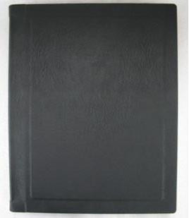 Double Mat Cover